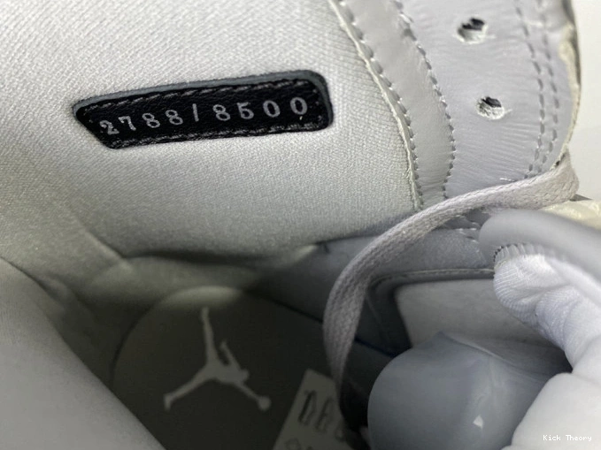 Kick Theory CN8607-002 High box) Retro shoe DR (DR Jordan 1 x 0804